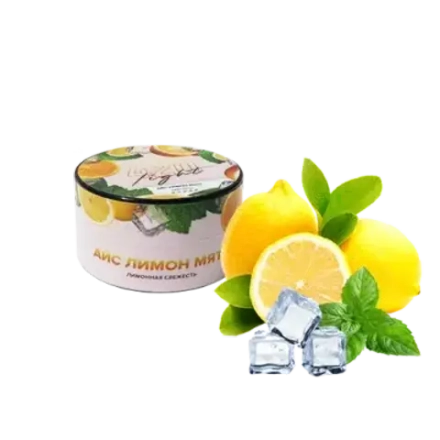 420 Light Ice lemon mint (40 g)