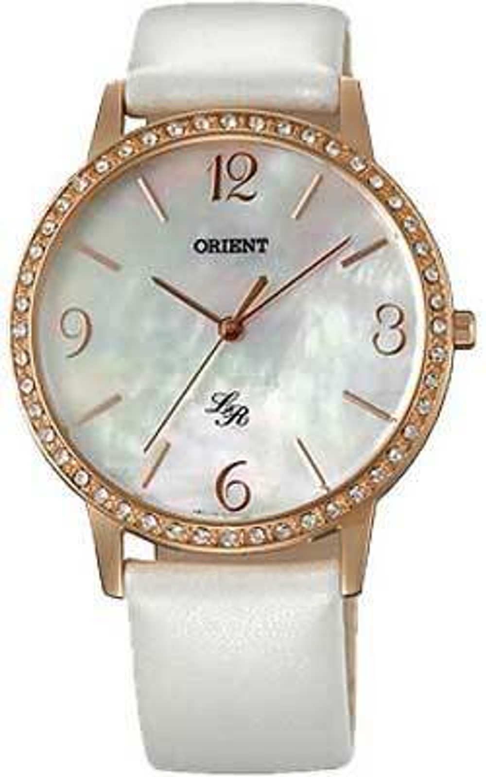 Японские наручные часы Orient QC0H002W-ucenka
