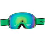 Bottega Veneta Windproof Unisex Ski Goggles