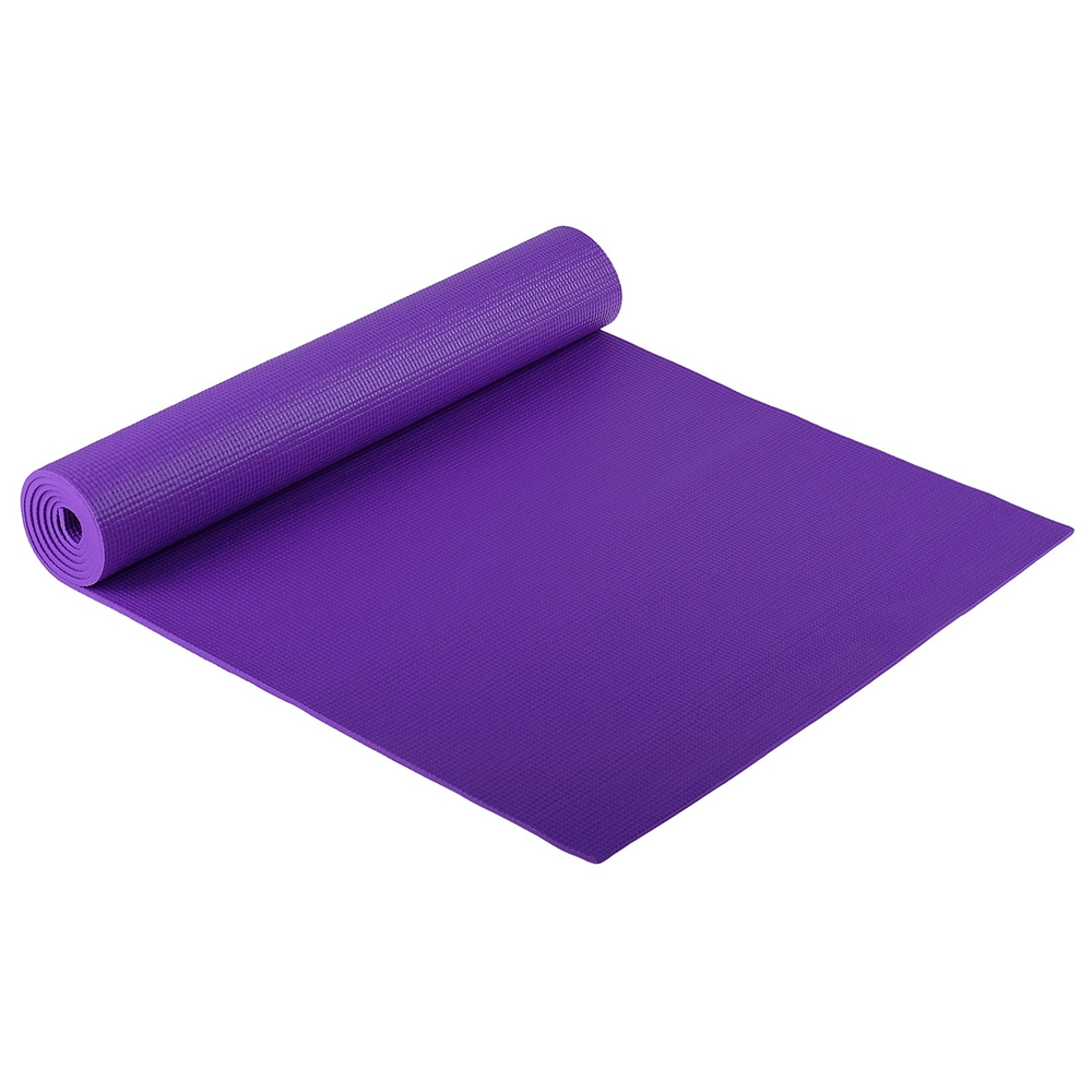 Коврик для йоги Sangh Purple 173*61*0,6 см
