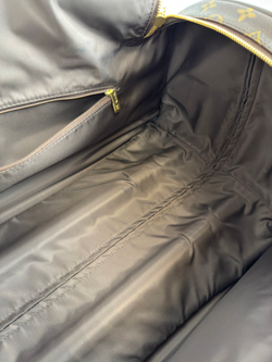 Сумка на колесах Louis Vuitton Monogram Neo Eole 55 Travel
