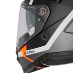 Шлем Acerbis ATTACK HELMET