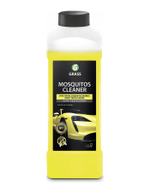 GraSS Очиститель следов насекомых MOSQUITOS CLEANER 1кг