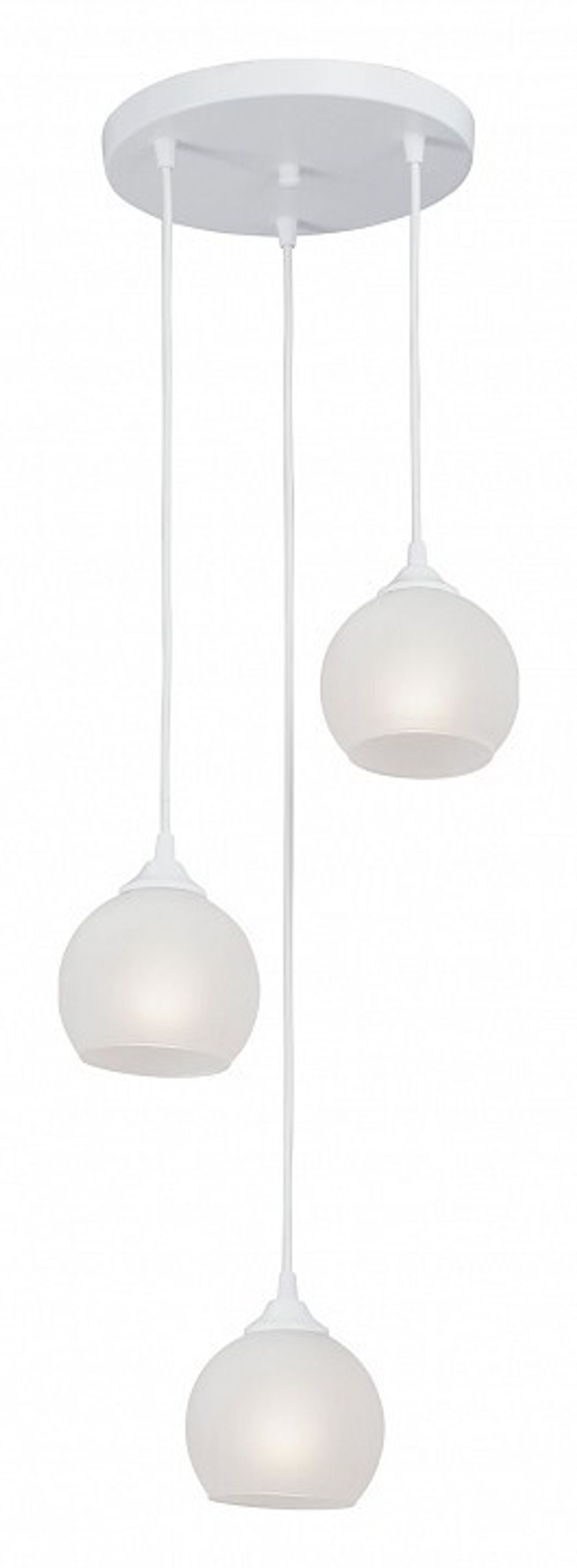 Подвесной светильник Vitaluce V3785 V3785-0/3S