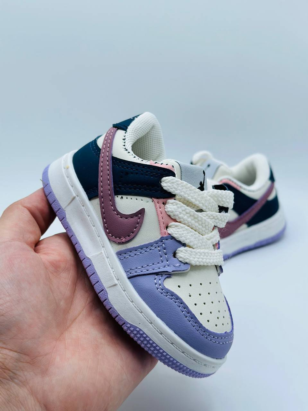 Детские кроссовки Nike Kids