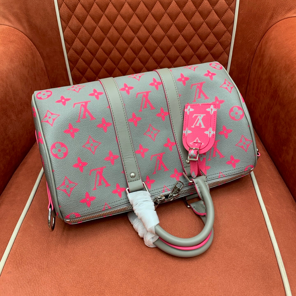 Louis Vuitton Keepall 35