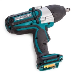 Makita DTW450Z аккумуляторный гайковерт (без АКБ и ЗУ)