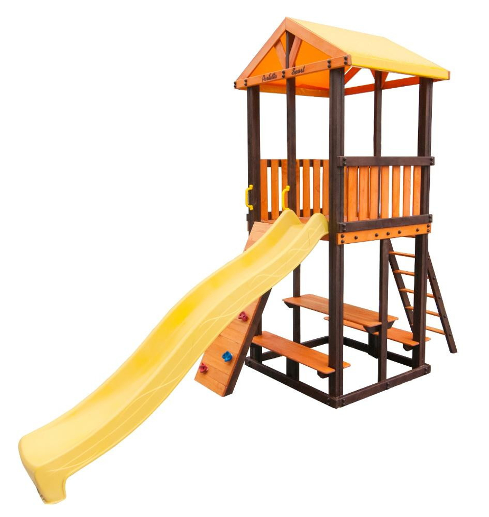 Детский игровой комплекс Perfetto Sport Bari-1