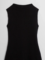 Платье для девочки летнее без рукавов