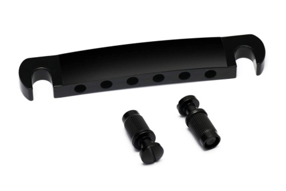 Стоп-бар Metallor BM-06-BK