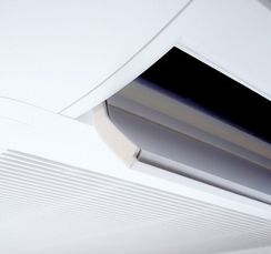 Кассетная VRF система Hitachi RCI-1.0FSN4