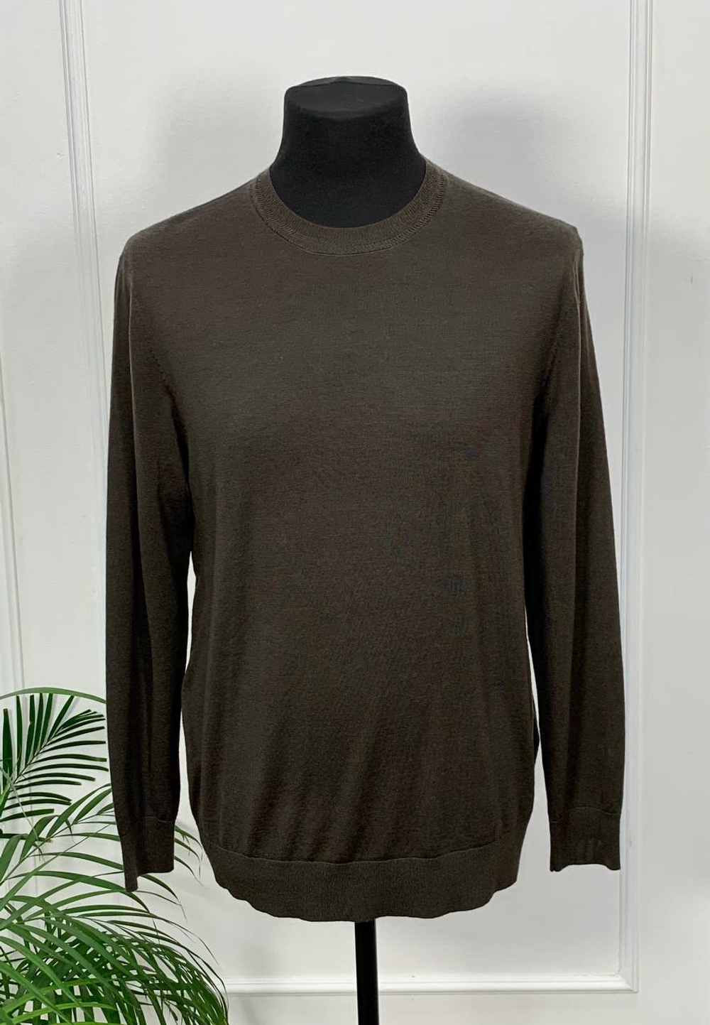 Джемпер Zegna