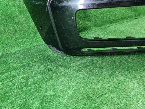Бампер передний Mercedes G W463 (2018-н.в.)