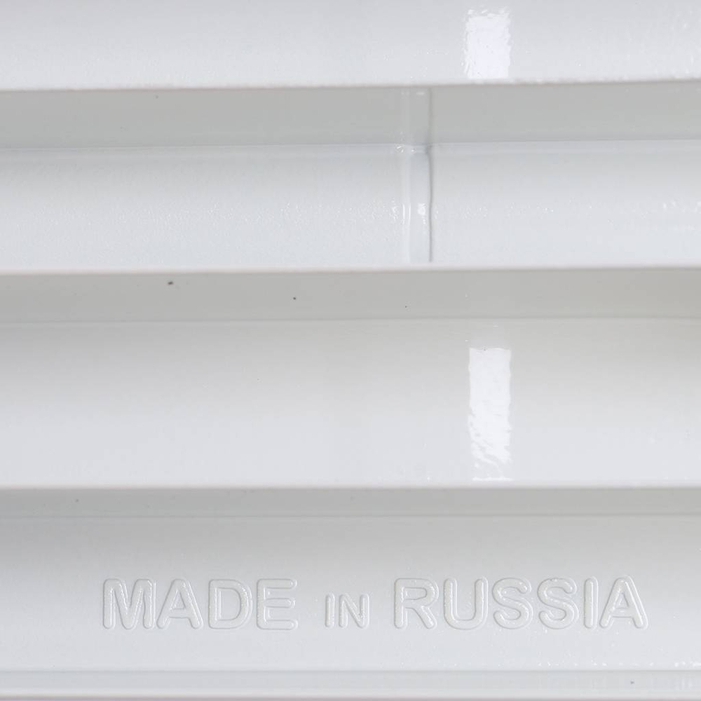 Радиатор биметалл. RIFAR 200 08 секции