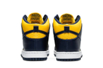 Кроссовки Nike Dunk Sp "Michigan" 2020