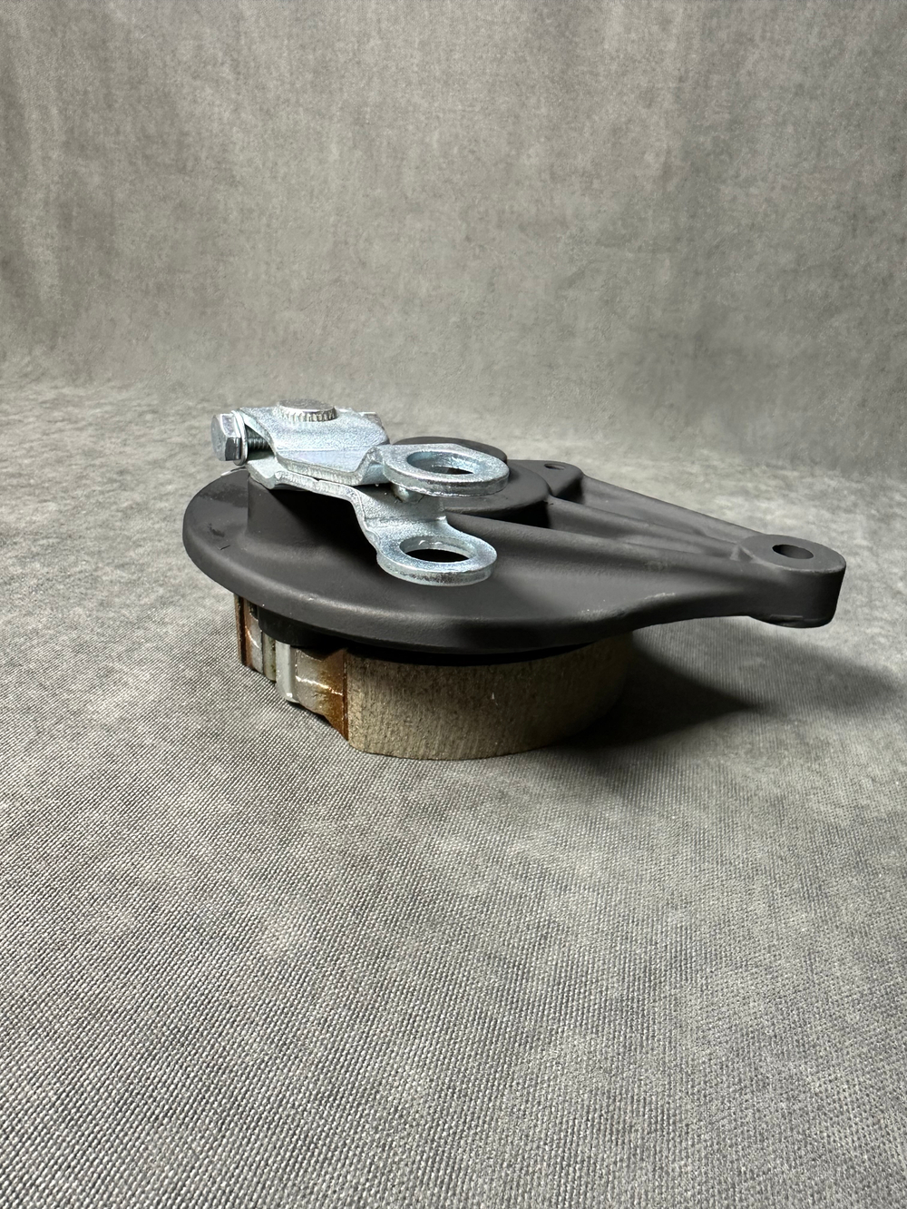 Тормоз задний в сборе Minsk D4 50