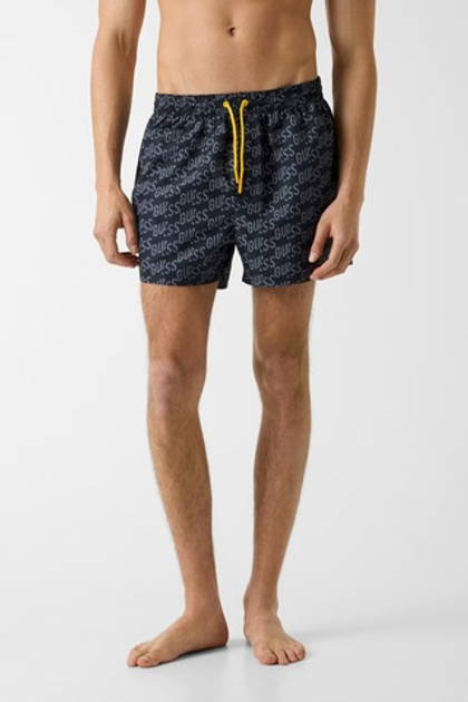 Шорты плавательные мужские GUESS