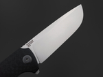 Складной нож Utes T10S Carbon G10