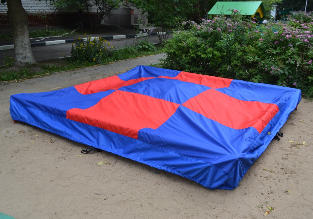 Чехлы для песочниц