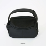 046 Сумка-слинг "PUPPY ANGEL Love Dog Sling Bag"