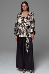 Пижама Mia-Amore 4865 "Denisa"