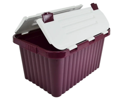 Ящик для хранения со створками "Сплит" 16лт