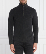 Свитер Henricus Joop! Jeans - графитовый(30038008)