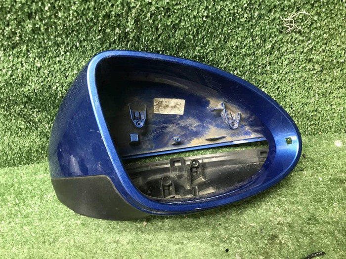 Крышка зеркала правая Porsche Cayenne 2 958 10-18