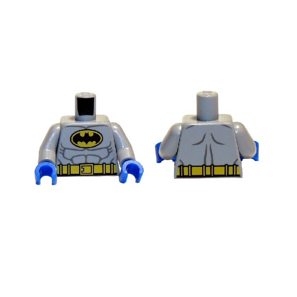 Торс Бэтмена 973pb1002c02