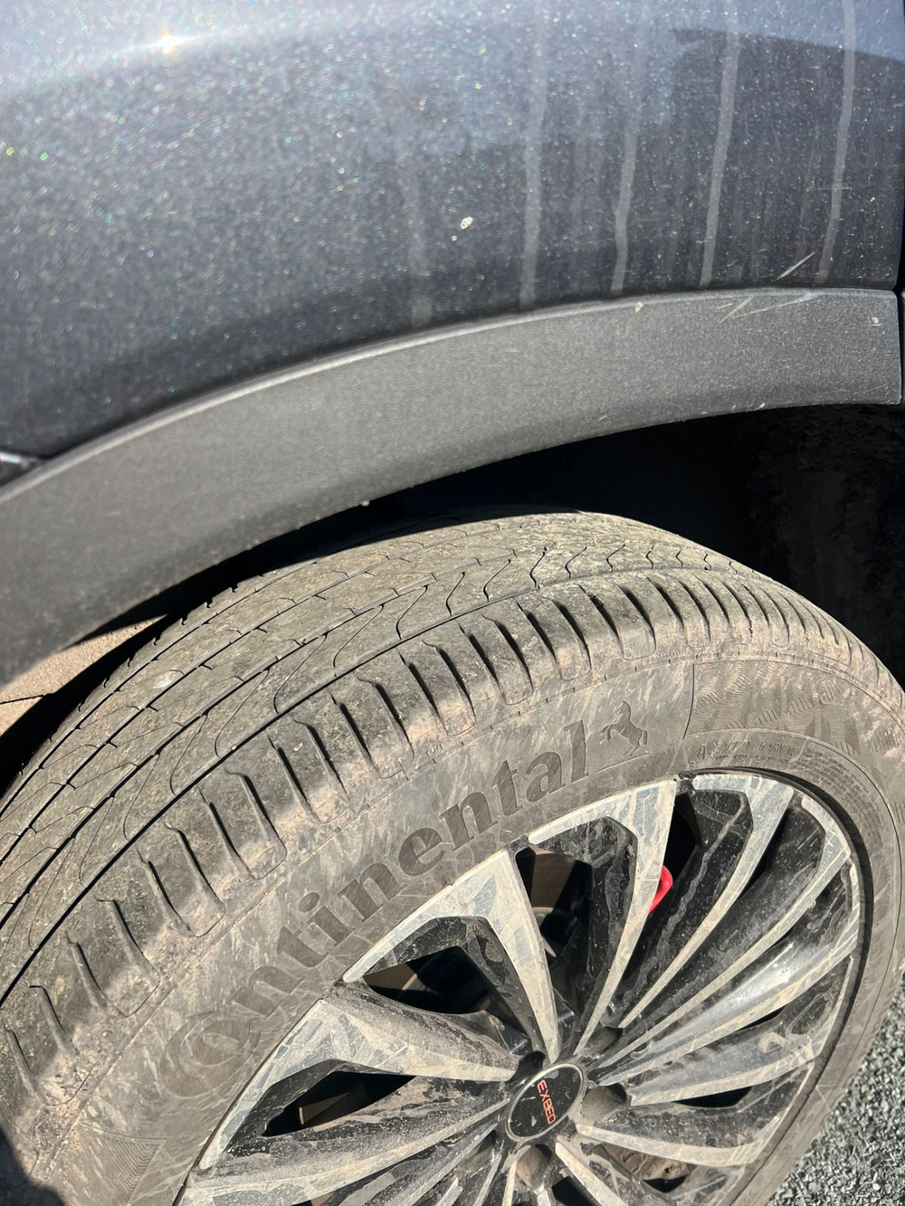 EXEED TXL Flagship Sport Edition 2.0