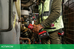 Угловая шлифмашина Milwaukee M18 FSAGF125XB-0X (4933478438)