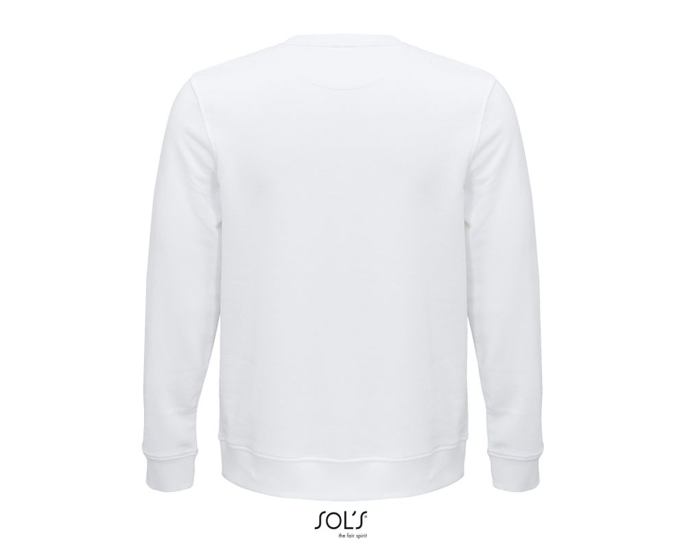 Свитшот COMET Синий  M