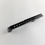 Верхушка (планка) Rusan под поворотные основания Sabatti Rover (bolt action rifle) под Pulsar Digisight, Trail (049-0033-PUL-1)