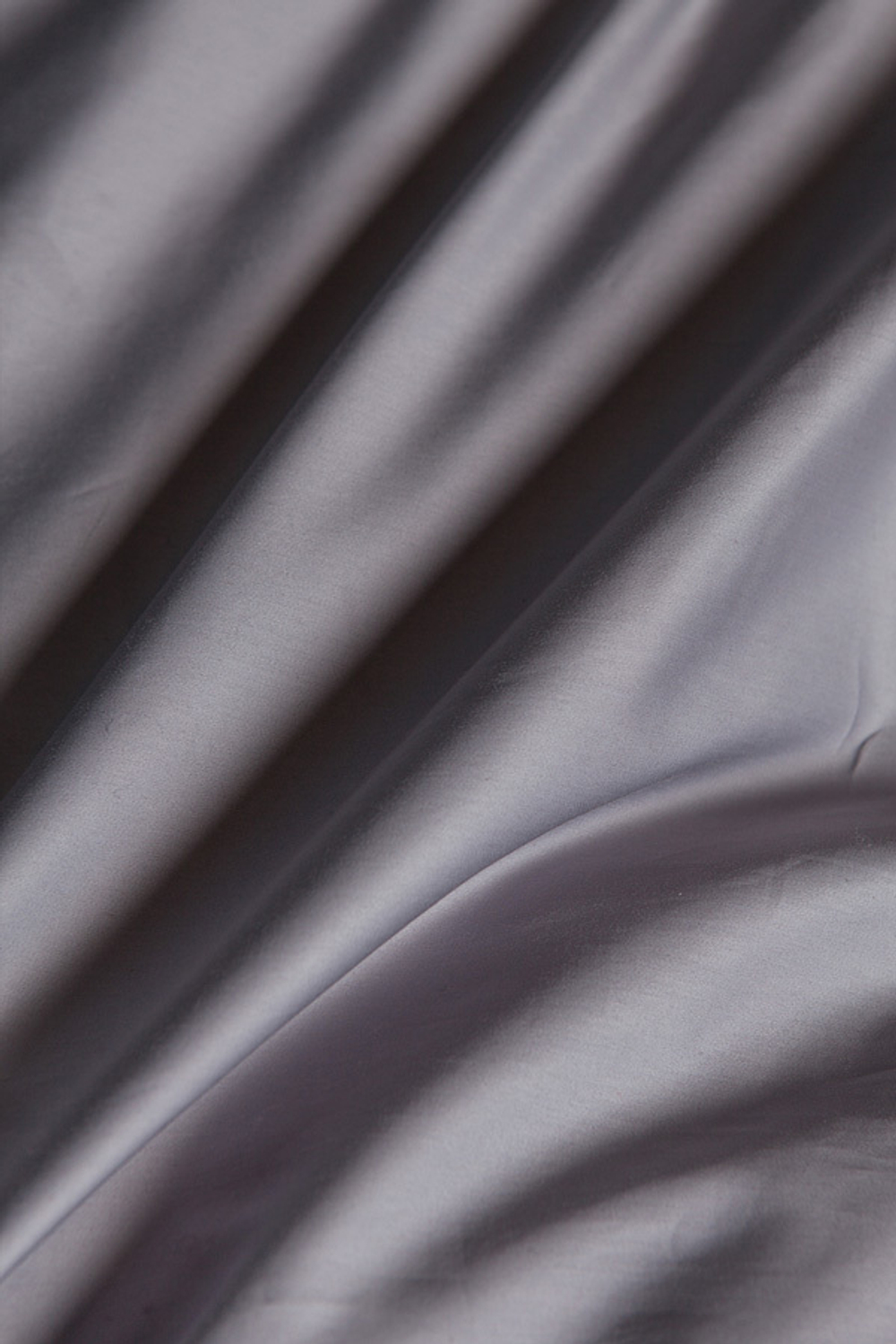 Постельное белье семейное Luxberry Daily Bedding стальное