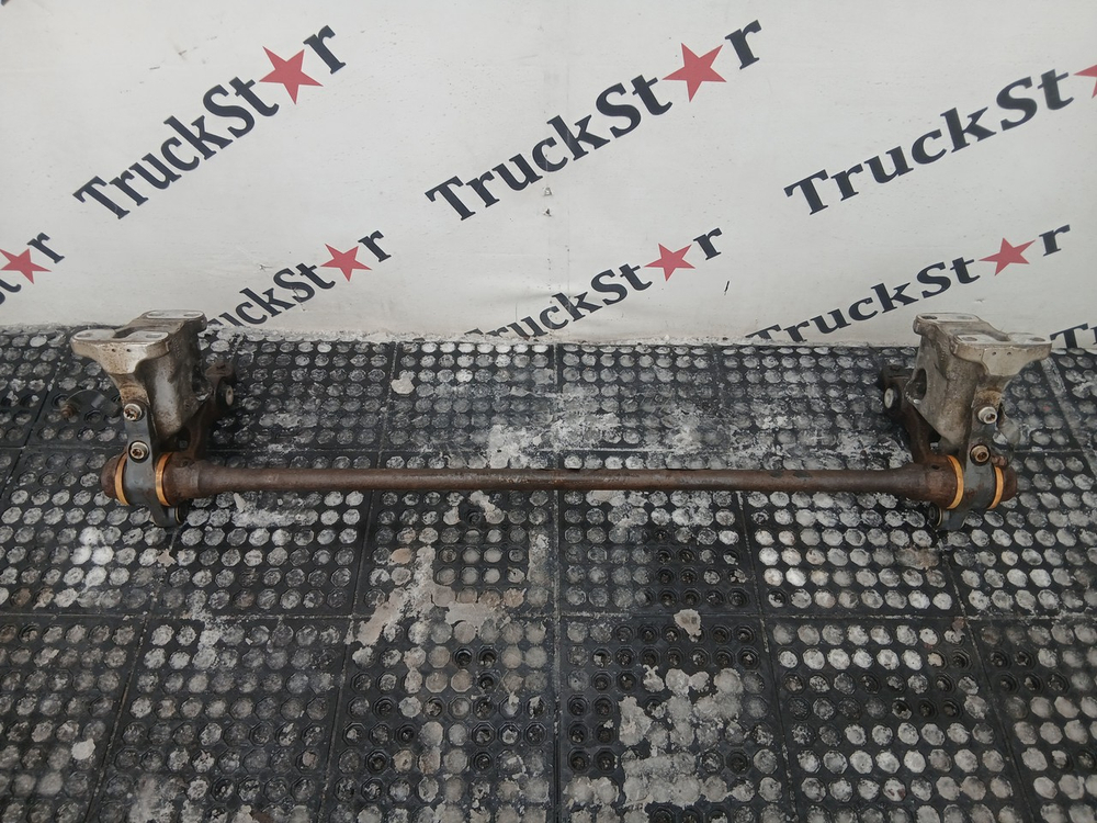 Торсион кабины