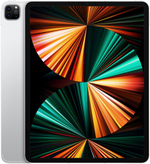 Планшет Apple iPad Pro 12.9 (2021) 512 ГБ Wi-Fi+Cellular Серебристый Silver