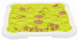 Trixie Игрушка для лакомств Lick’n'Snack, ТПР, 20х20см