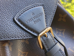 Louis Vuitton Montsouris Backpack PM