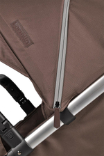 Коляска детская прогулочная Galla-S Coffee/Кофейный Артикул: GS-4