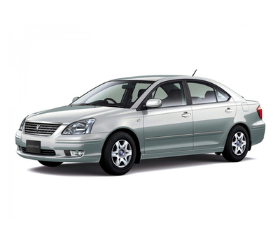 Toyota Premio 1 поколение ZZT240 4WD, правый руль