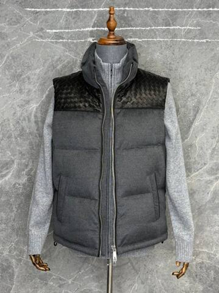 Безрукавка Bottega Veneta