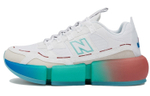 Кроссовки Jaden Smith X New Balance Nb Vision Racer "Hippie"