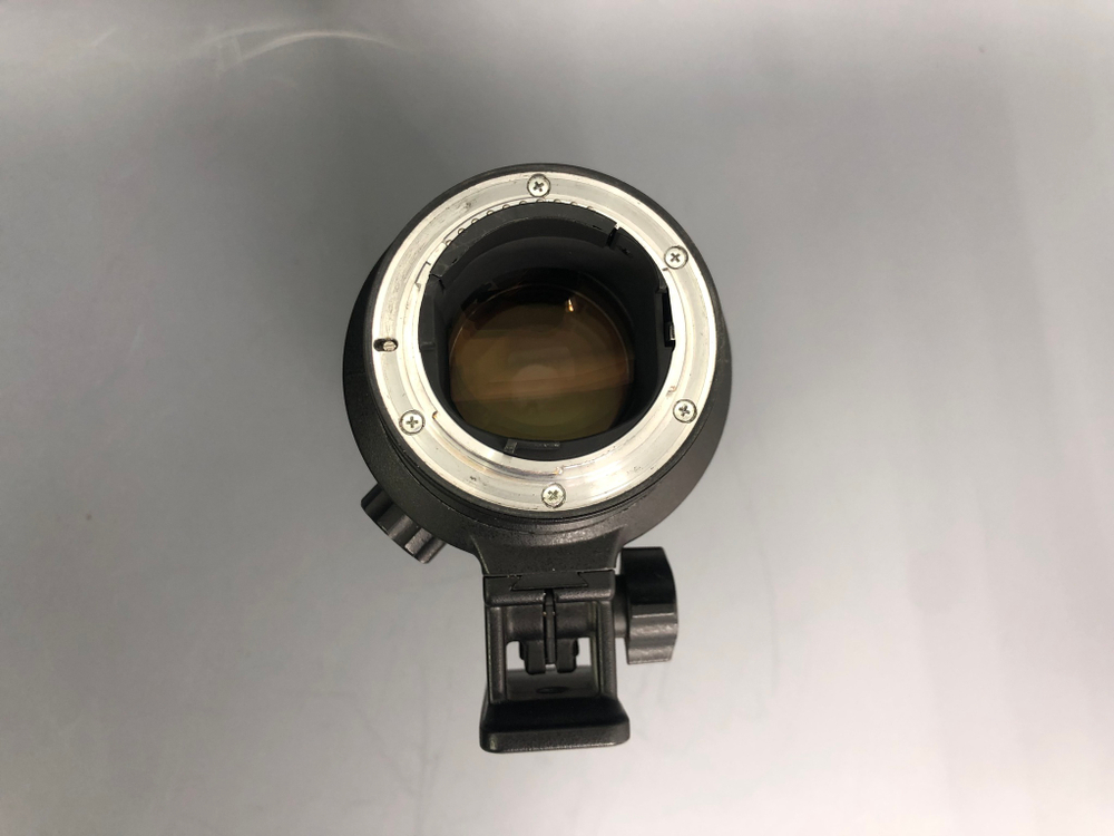 Nikon 70-200mm 2.8G ED-IF AF-S VR