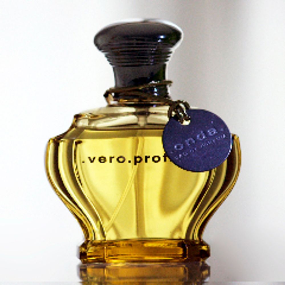 Vero Profumo Onda Extrait de Parfum