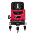 MTX Уровень лазерный CRX-30G 30м зеленый луч батарейки резьба 5/8"
