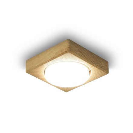 Square (Цвет: Дуб под воском)