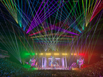LASER BAR