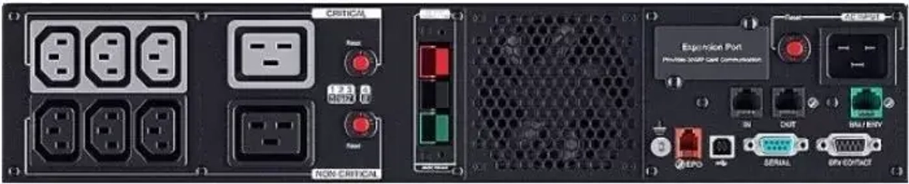 ИБП CyberPower PR3000ERTXL2UA