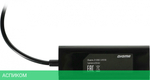 Сетевой адаптер Digma D-USB2-LAN100