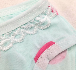 Трусы ДЕВОЧКА К2356